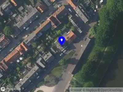 Natural Shelter Verhuur