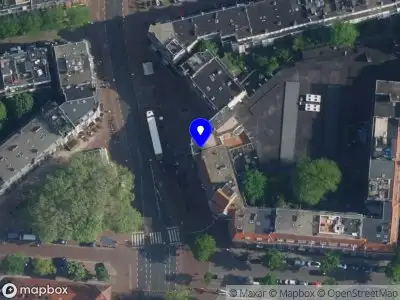 Alex Ren.Sol. Amsterdam