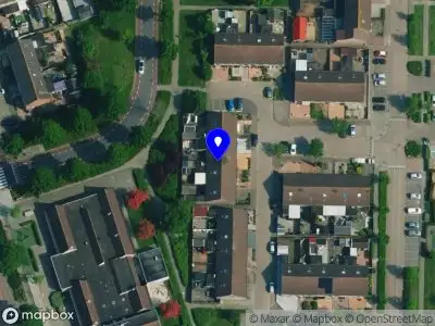 Nieuw bedrijf Zeevismarkt Urk