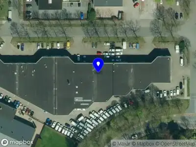 Nieuw bedrijf Shop Domotica