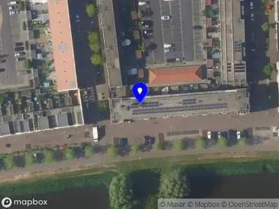 JW Web Services Almere