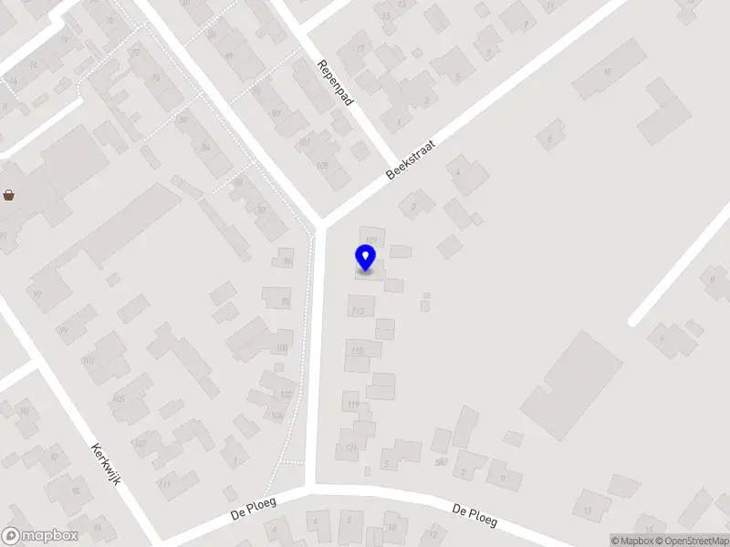 Nieuw bedrijf Romy Fennema - Praktijk voor psychomotorische therapie