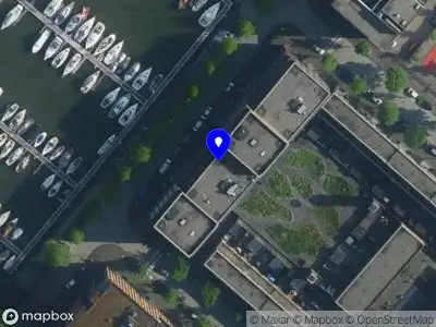 Synthesis Partners B.V. Amsterdam