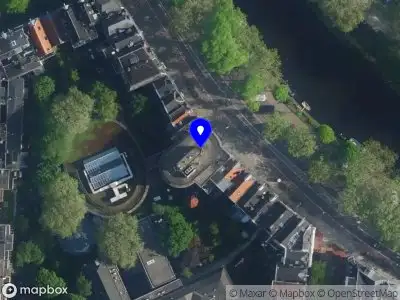 Quin Dokters Noord B.V. Amsterdam