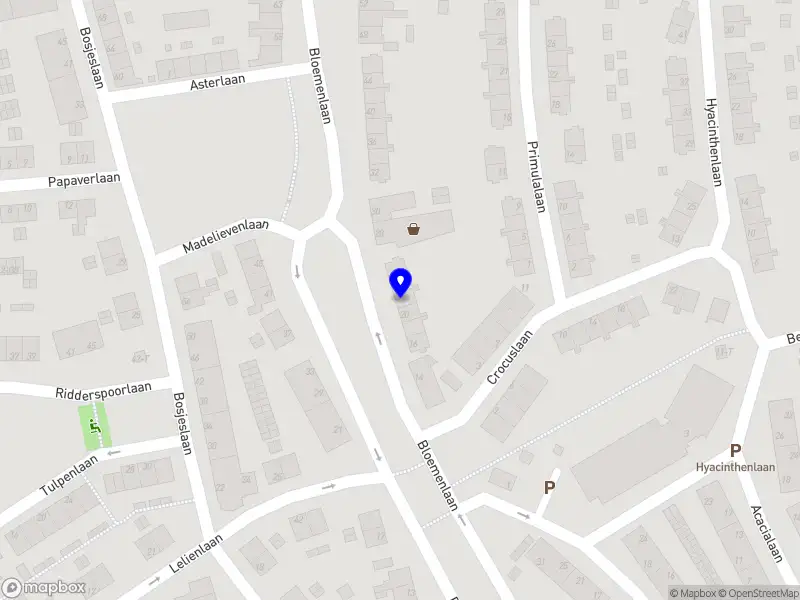 Nieuw bedrijf DigitalMarco1979