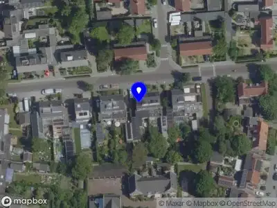 Buro Jarno Nuenen