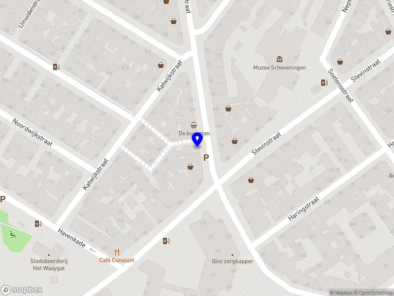 SWEDistrib B.V. 's-Gravenhage