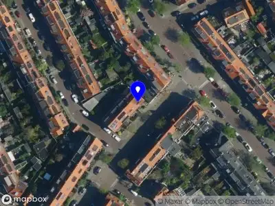 Maestranza B.V. Haarlem