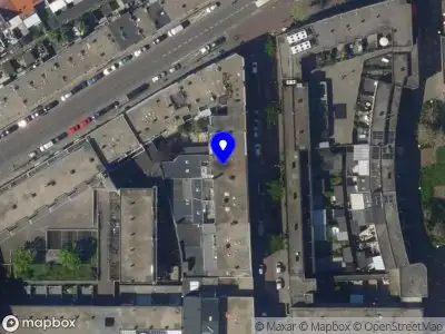 Nieuw bedrijf Luk Mat Bouwbedrijf