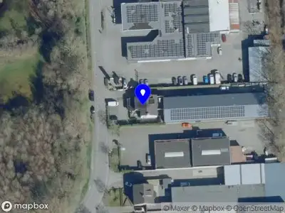 Carp Construction Vught