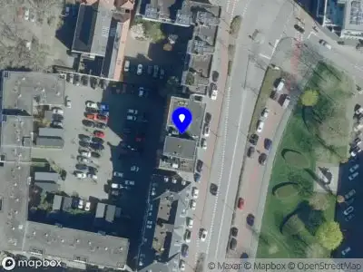 Zero Emission Services B.V. 's-Hertogenbosch