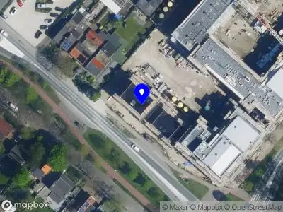 Nieuw bedrijf SIMEON IT CONSULTING