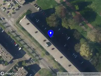 Nieuw bedrijf Kwikstaart Data