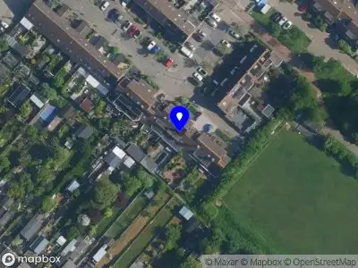 Nieuw bedrijf Sebastiaan Molenaar