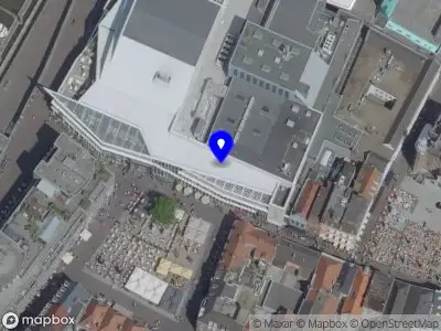 Nieuw bedrijf Hospitality Exploitatie De Maaspoort Venlo BV