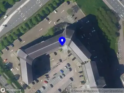 Wilhelmina Zorg en Welzijn B.V. 's-Gravenhage