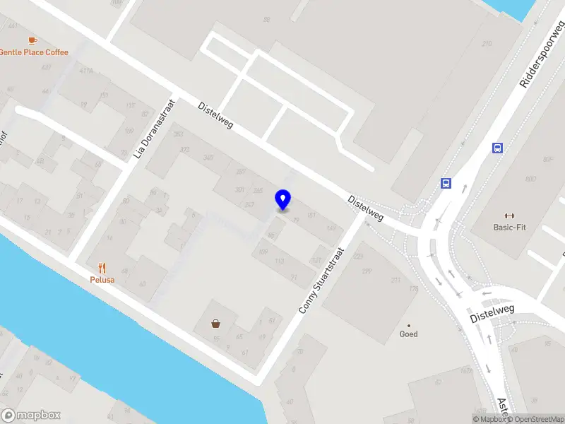 BTI Service Amsterdam