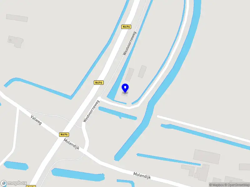 Kringloop Bezuidenhout Nederland B.V. in liquidatie