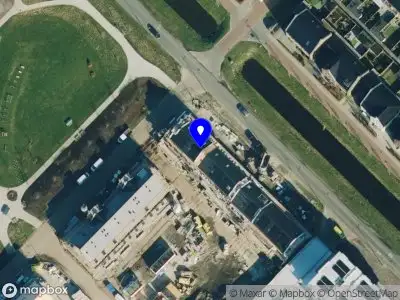 Nieuw bedrijf NK transport