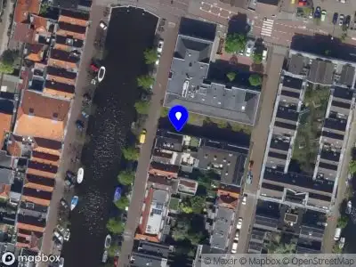 Thijs de Trainerman Leiden