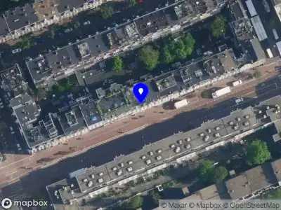 Onsje Mirck B.V. Amsterdam