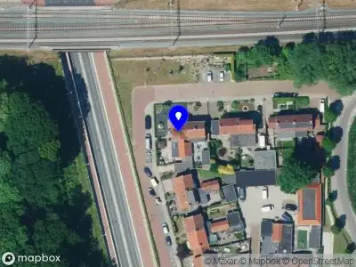 Nieuw bedrijf J.Pul Bouw & Onderhoud