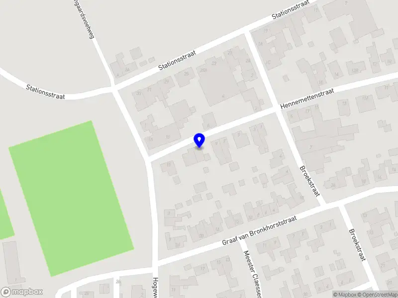 Nieuw bedrijf Bad Guy Board Games