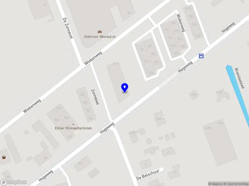 Nieuw bedrijf NG Vastgoedontwikkeling B.V.