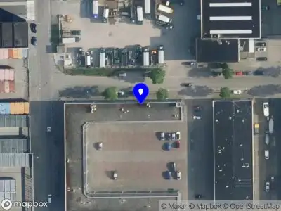 The Phoenix Consulting B.V. Haarlem