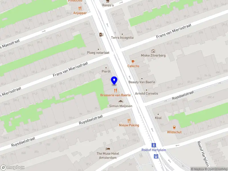 Nieuw bedrijf Lugard Holding B.V.