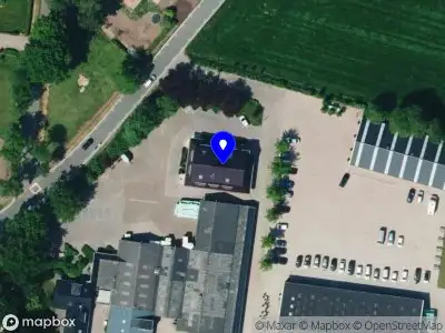 Nieuw bedrijf Stichting Aeres Groep