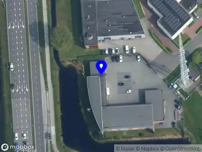 Overkapping Noord Assen