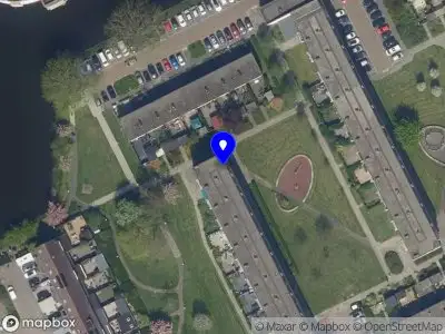 Handelsonderneming Scheel Capelle aan den IJssel