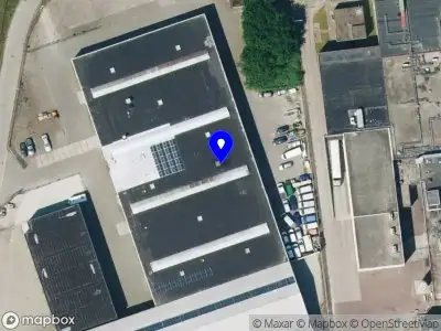 Nieuw bedrijf DS Auto's