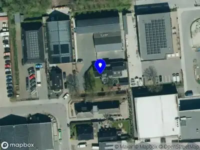 Nieuw bedrijf De Veluwse Lasser