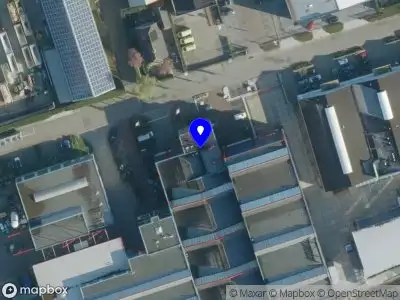 Nieuw bedrijf Ziva Zorg Groep B.V.