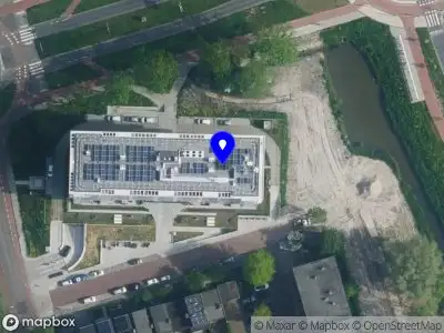 Zelkazorg Amstelveen