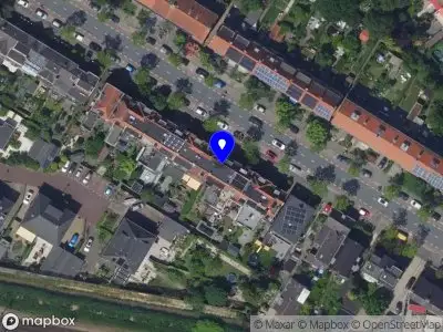 PLAN GELUK Dordrecht