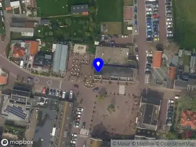 Eethuis Rockanje Rockanje
