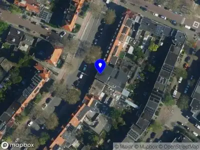 Italiaans restaurant La Madonna Haarlem