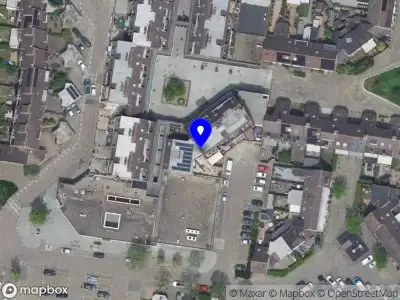 Ohry Rottier Roosendaal