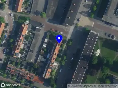 Trail Security Services Amstelveen