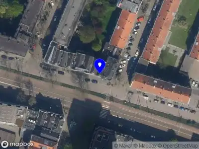 Sarang Chicken Rotterdam