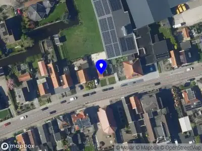 Beauty Salon - Sylwia Bakaj