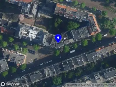 Kymrichall Amsterdam