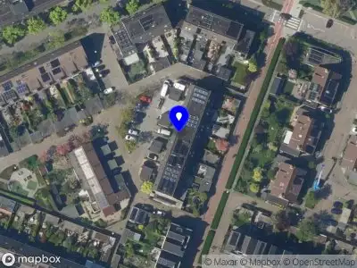 DAVBO MONTAGEBEDRIJF Zoetermeer