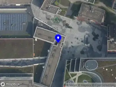 Nieuw bedrijf Mantides