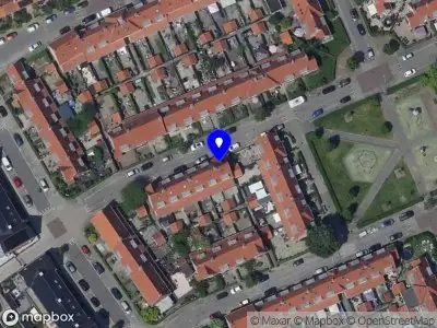 Nieuw bedrijf SS Dounia