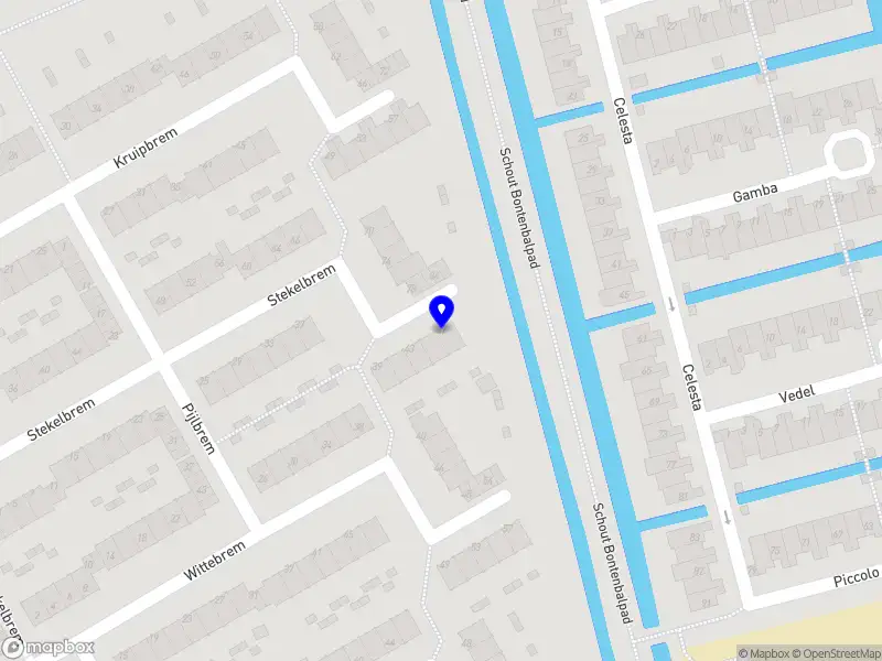 Nieuw bedrijf De Bezem door je Leven