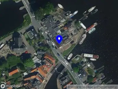 Bouwens Projecten & Bouw B.V. Spaarndam gem. Haarlem